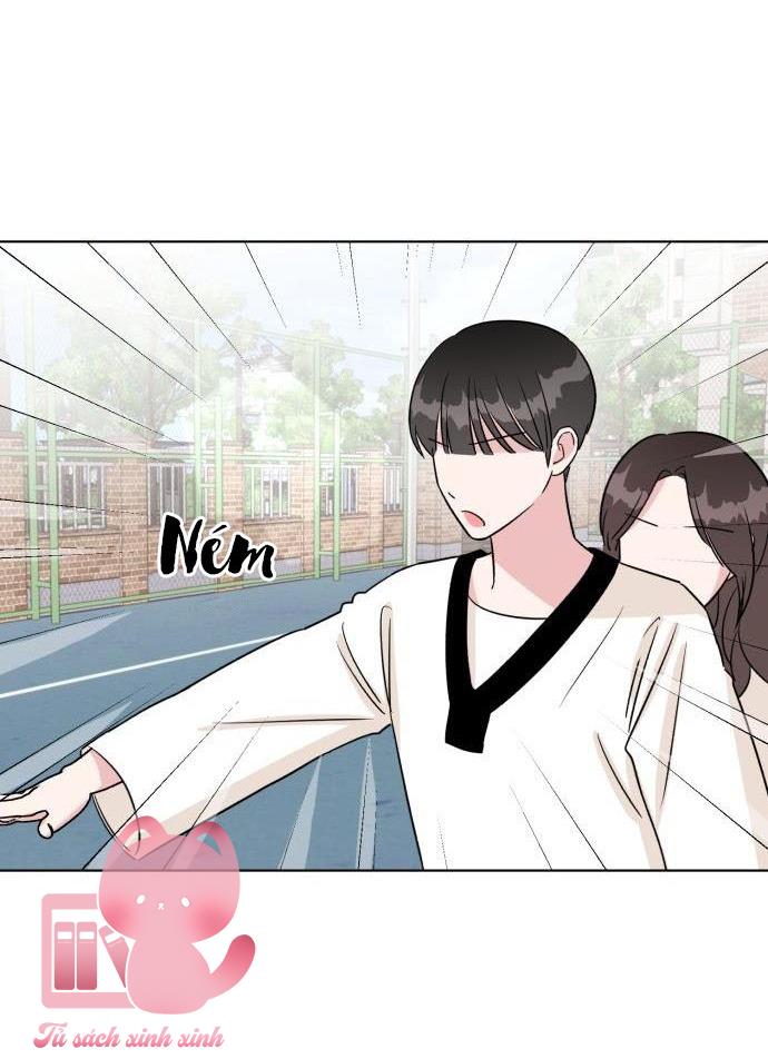 Chúng Ta Là Gì Của Nhau? - Chap 22