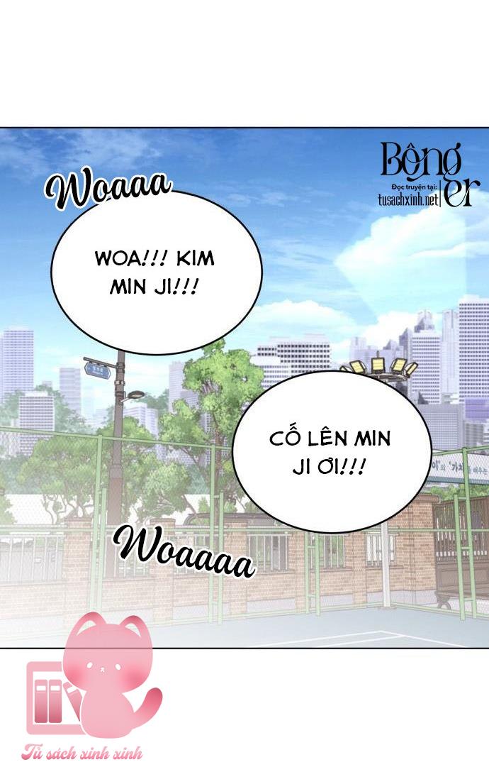 Chúng Ta Là Gì Của Nhau? - Chap 22