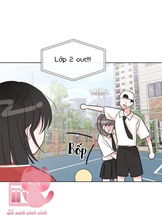 Chúng Ta Là Gì Của Nhau? - Chap 22