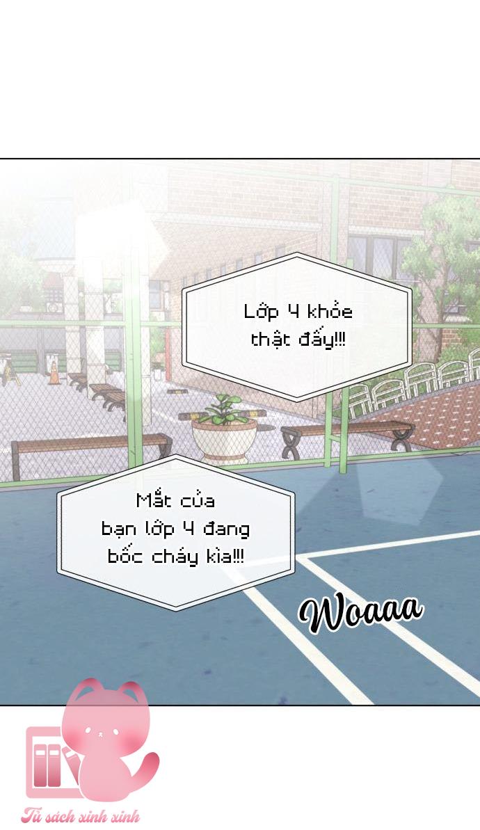 Chúng Ta Là Gì Của Nhau? - Chap 22