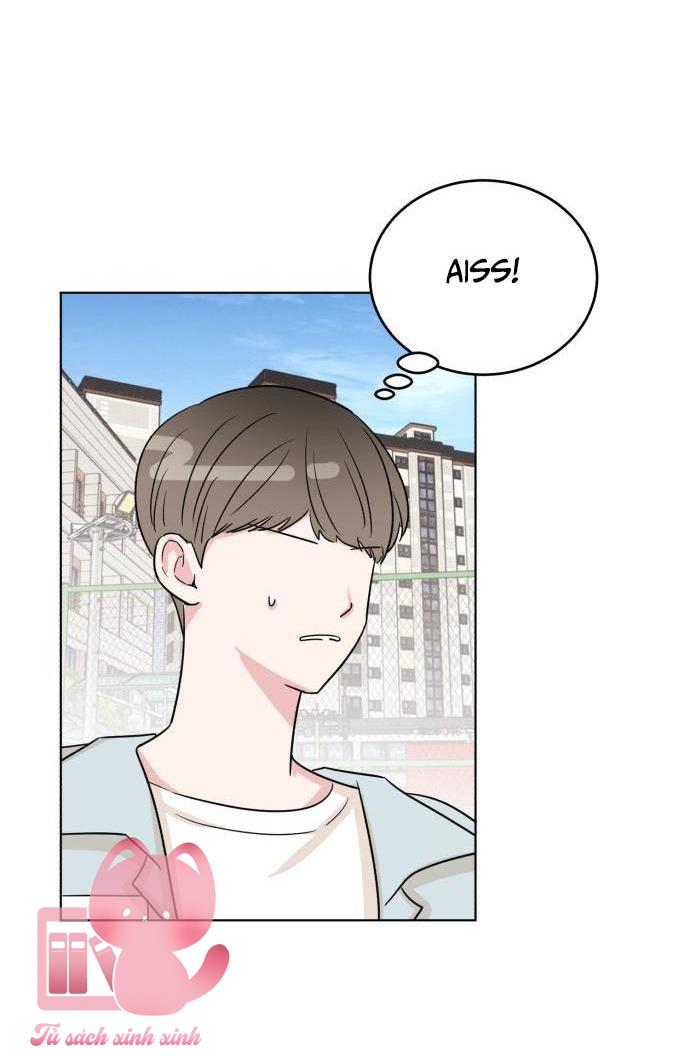 Chúng Ta Là Gì Của Nhau? - Chap 22