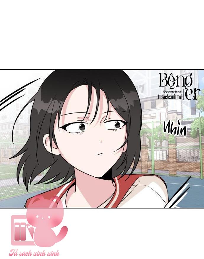 Chúng Ta Là Gì Của Nhau? - Chap 22