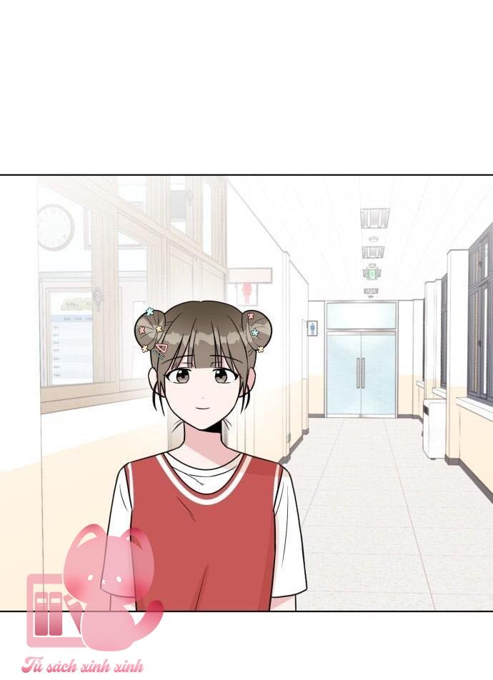 Chúng Ta Là Gì Của Nhau? - Chap 22
