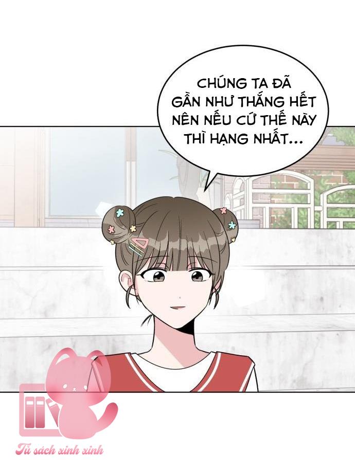 Chúng Ta Là Gì Của Nhau? - Chap 22
