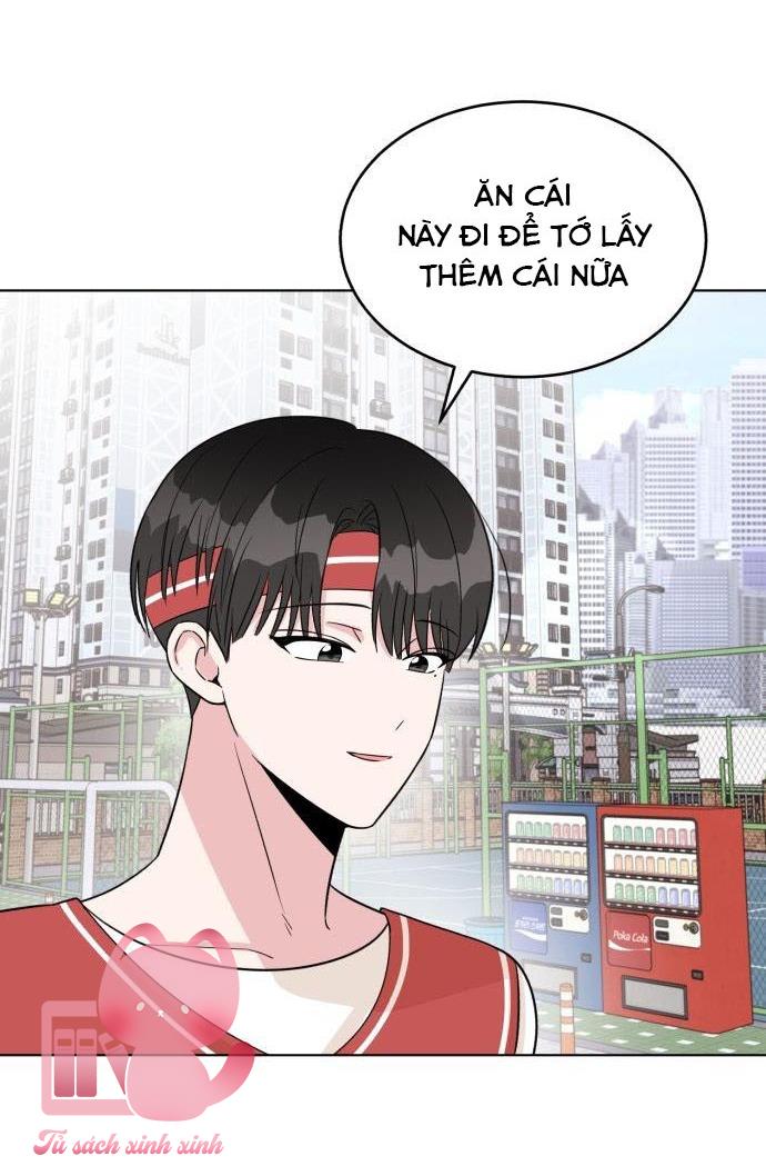 Chúng Ta Là Gì Của Nhau? - Chap 22