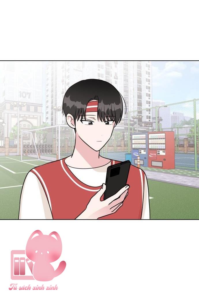 Chúng Ta Là Gì Của Nhau? - Chap 22