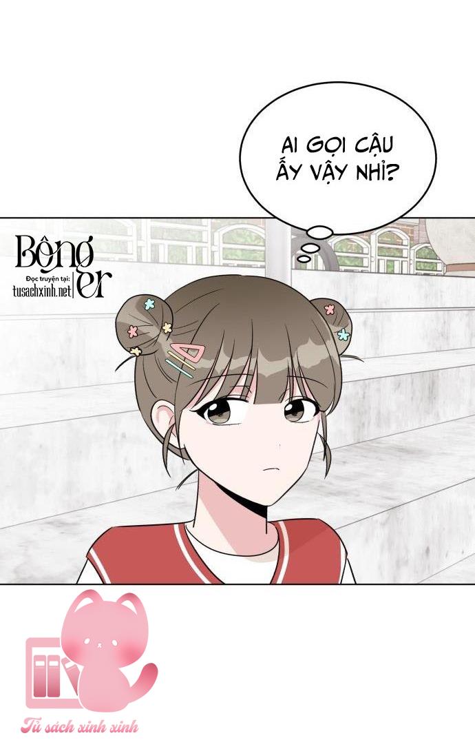 Chúng Ta Là Gì Của Nhau? - Chap 22