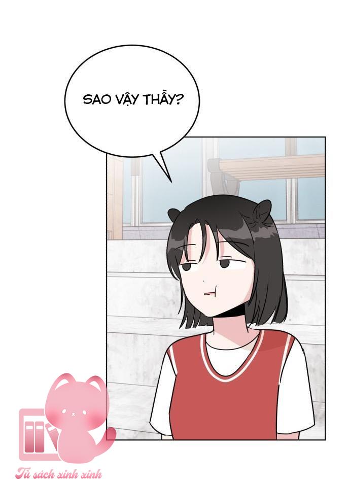 Chúng Ta Là Gì Của Nhau? - Chap 22