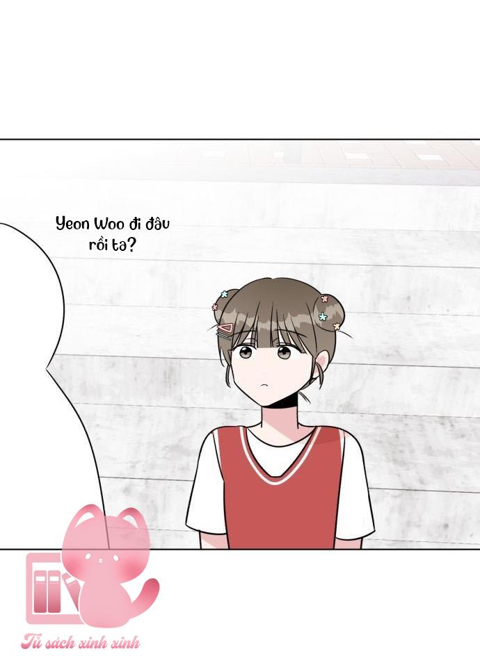 Chúng Ta Là Gì Của Nhau? - Chap 22