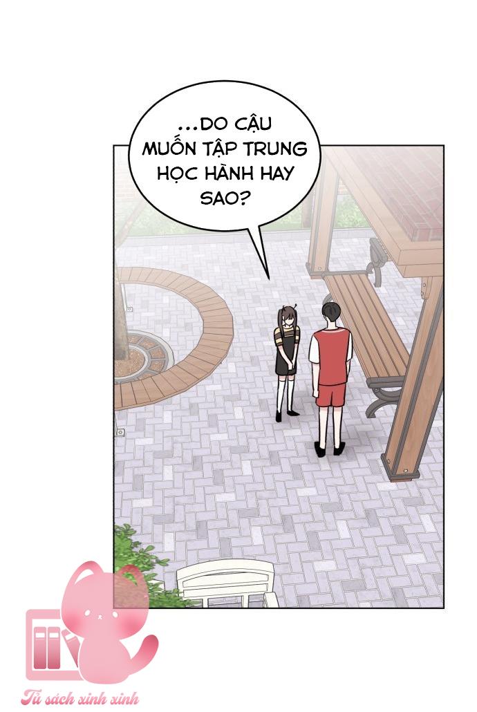 Chúng Ta Là Gì Của Nhau? - Chap 23