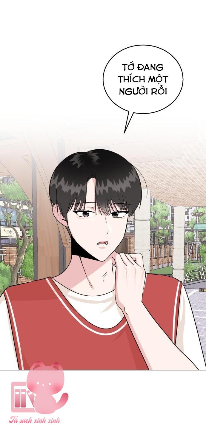 Chúng Ta Là Gì Của Nhau? - Chap 23