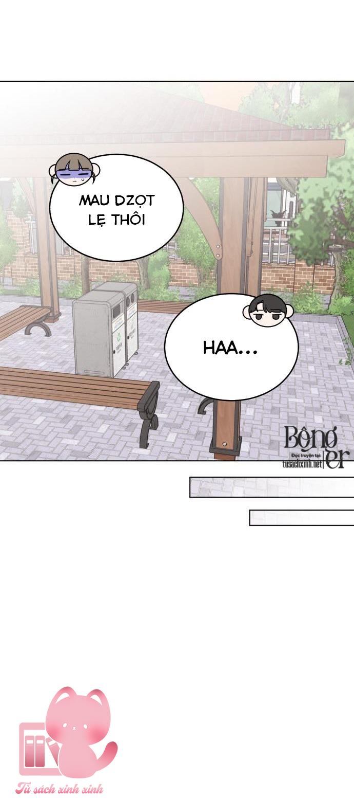 Chúng Ta Là Gì Của Nhau? - Chap 23