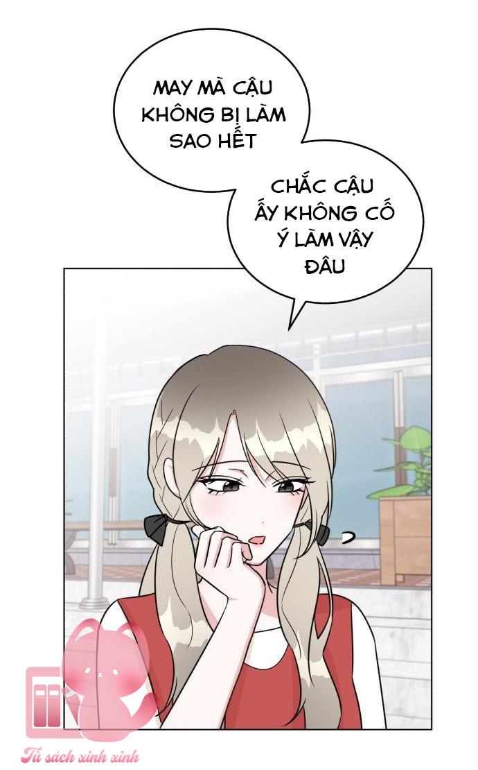 Chúng Ta Là Gì Của Nhau? - Chap 23