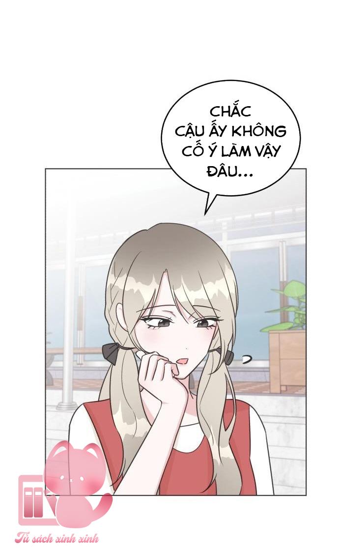 Chúng Ta Là Gì Của Nhau? - Chap 23