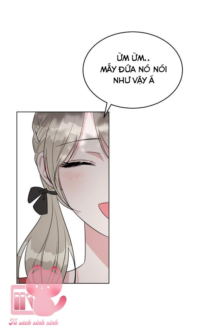Chúng Ta Là Gì Của Nhau? - Chap 24