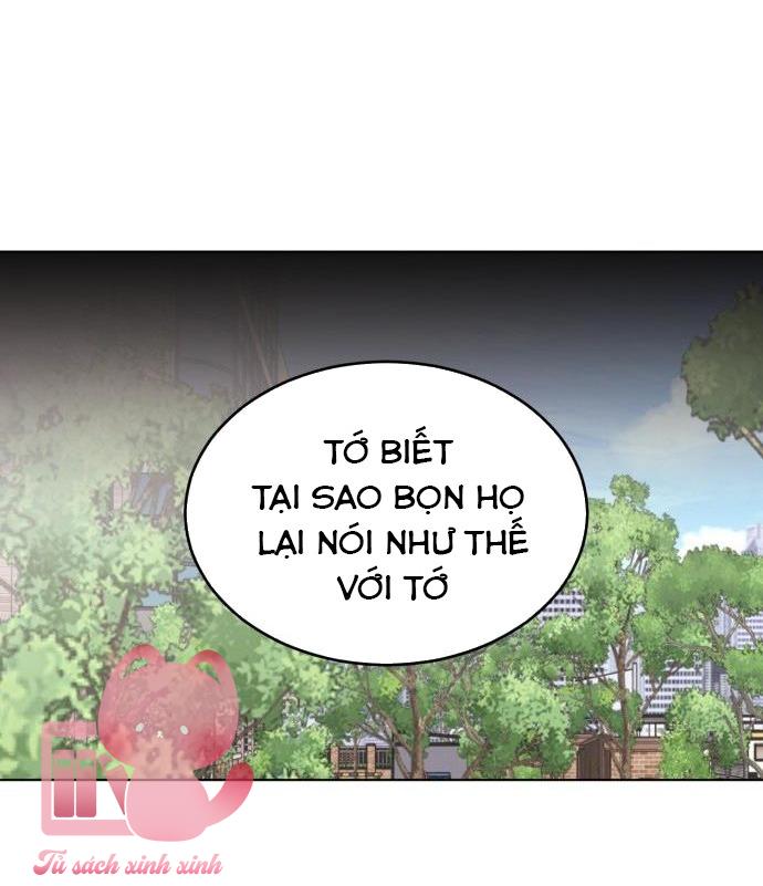 Chúng Ta Là Gì Của Nhau? - Chap 24