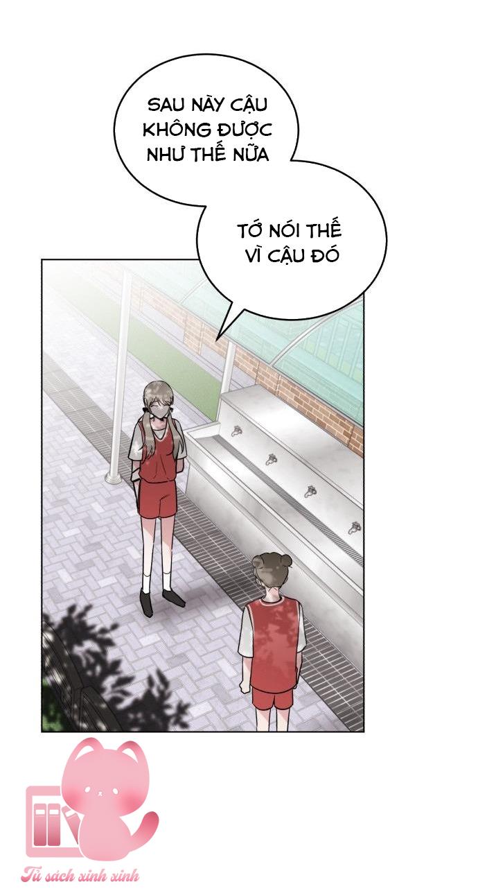 Chúng Ta Là Gì Của Nhau? - Chap 24