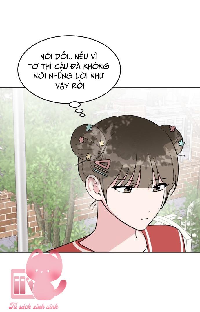 Chúng Ta Là Gì Của Nhau? - Chap 24