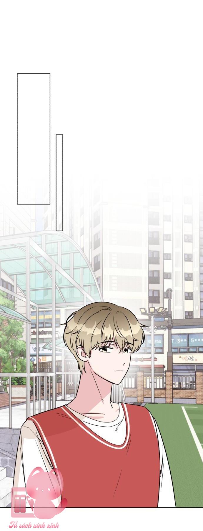 Chúng Ta Là Gì Của Nhau? - Chap 24