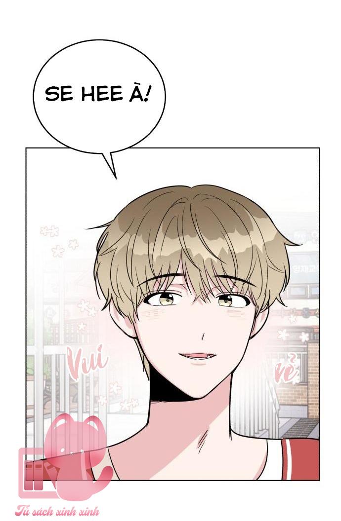 Chúng Ta Là Gì Của Nhau? - Chap 24