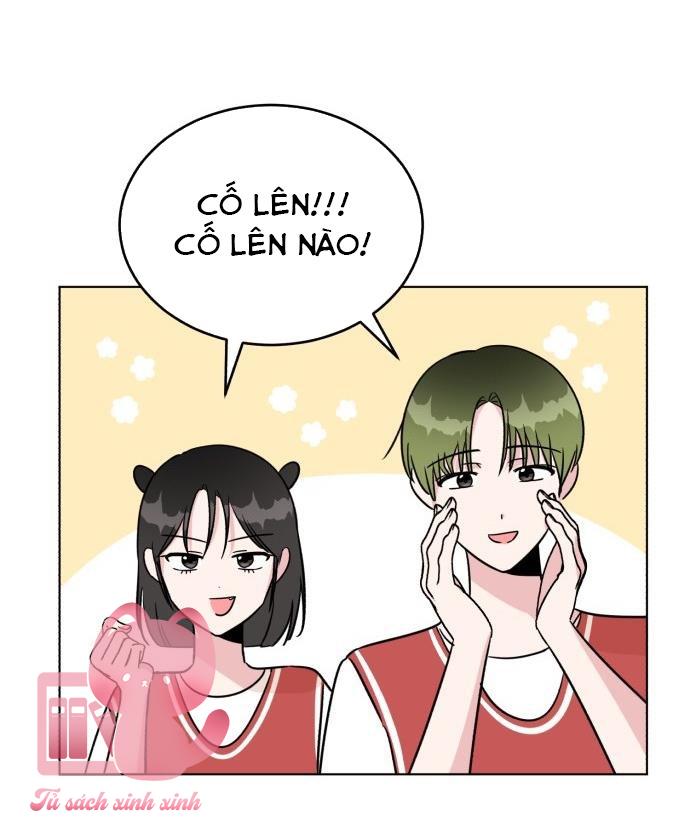 Chúng Ta Là Gì Của Nhau? - Chap 24