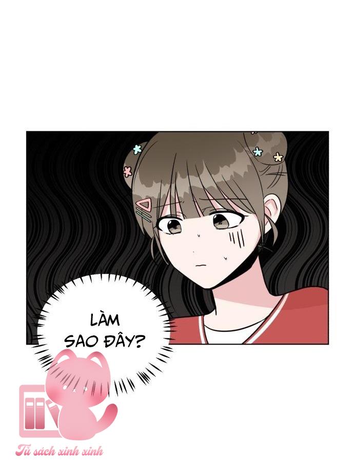 Chúng Ta Là Gì Của Nhau? - Chap 24