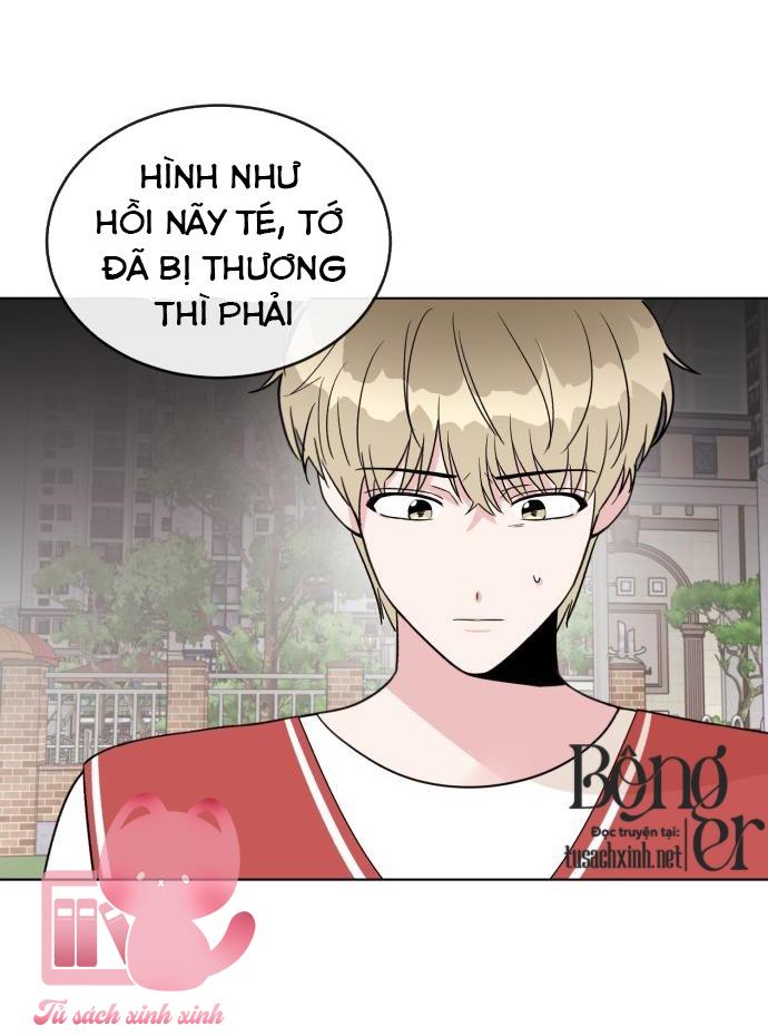 Chúng Ta Là Gì Của Nhau? - Chap 24