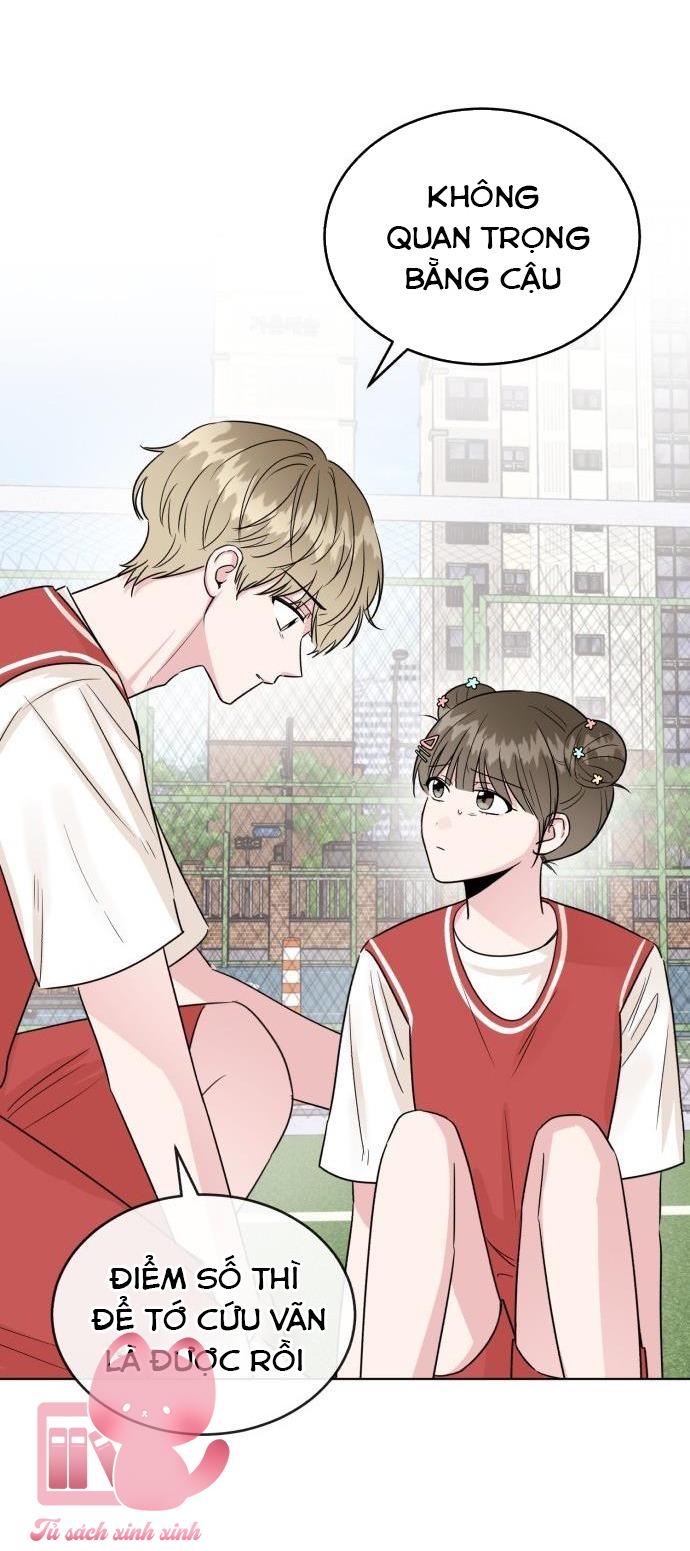 Chúng Ta Là Gì Của Nhau? - Chap 24 - Trang 66
