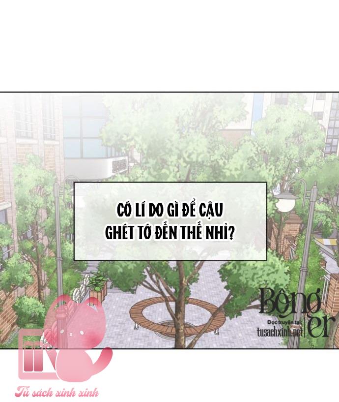Chúng Ta Là Gì Của Nhau? - Chap 24