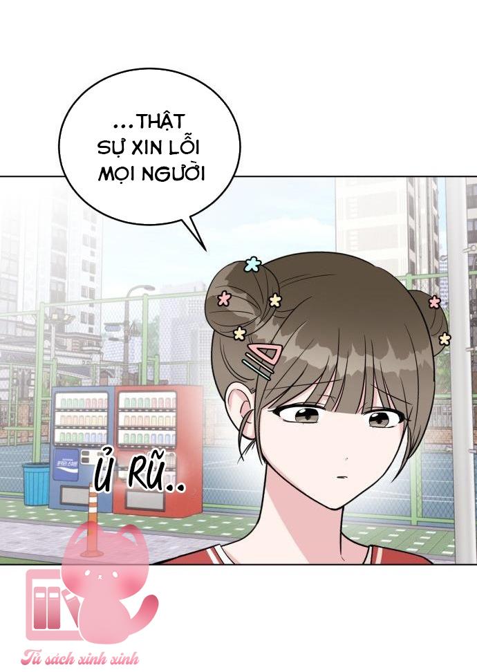 Chúng Ta Là Gì Của Nhau? - Chap 24