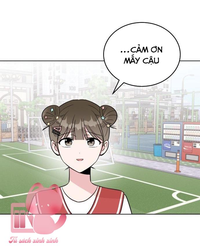 Chúng Ta Là Gì Của Nhau? - Chap 24