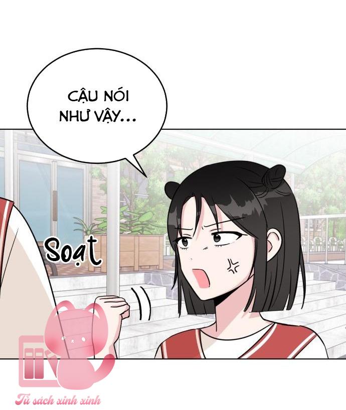 Chúng Ta Là Gì Của Nhau? - Chap 24