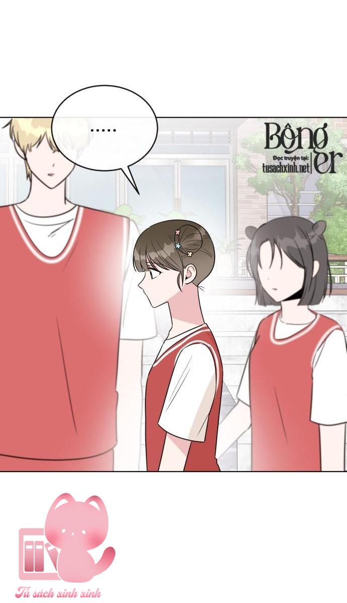 Chúng Ta Là Gì Của Nhau? - Chap 24