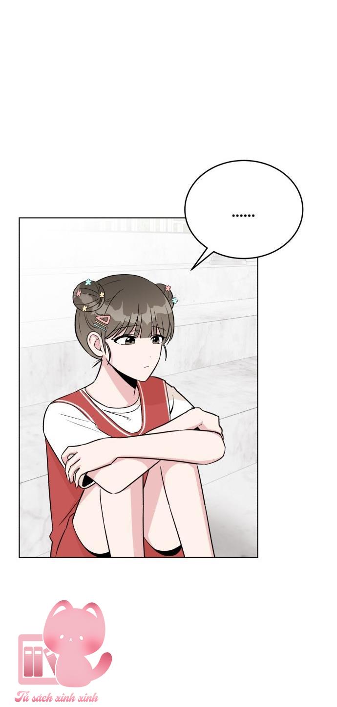 Chúng Ta Là Gì Của Nhau? - Chap 25