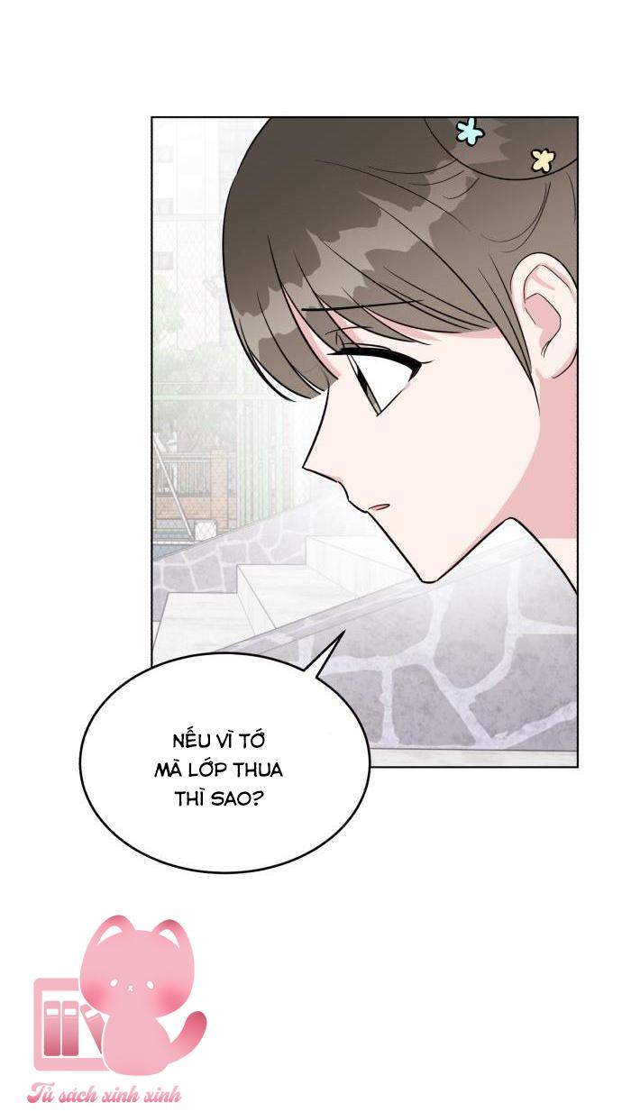 Chúng Ta Là Gì Của Nhau? - Chap 25