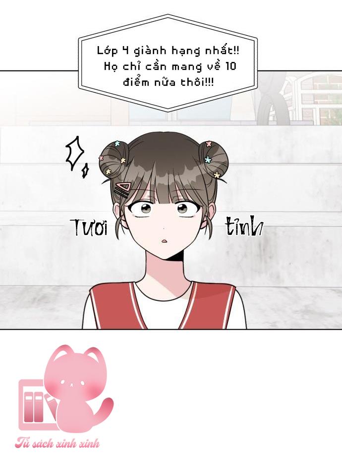 Chúng Ta Là Gì Của Nhau? - Chap 25