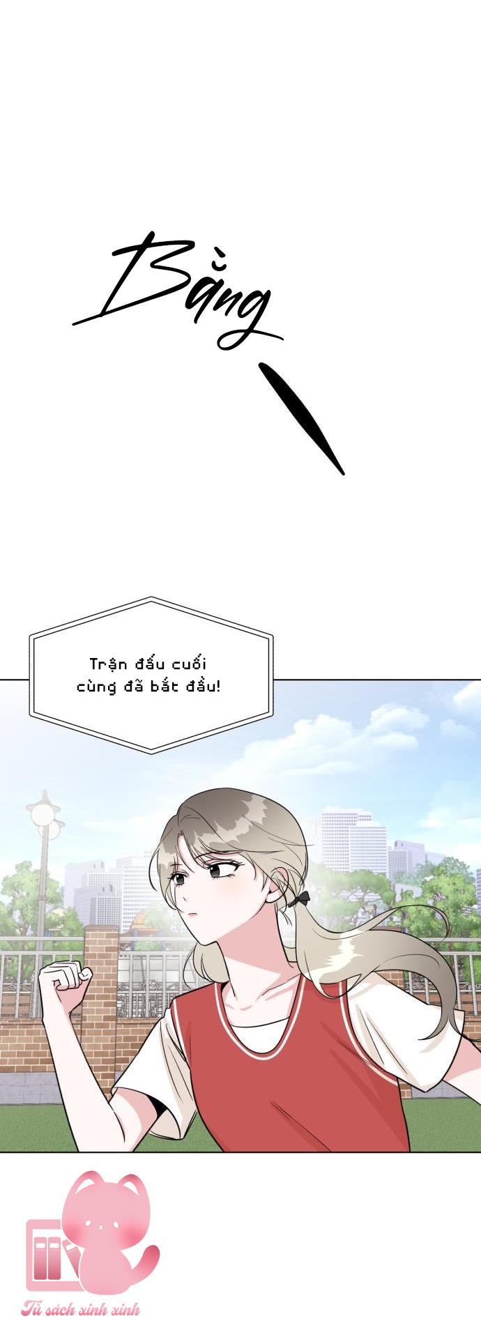 Chúng Ta Là Gì Của Nhau? - Chap 25