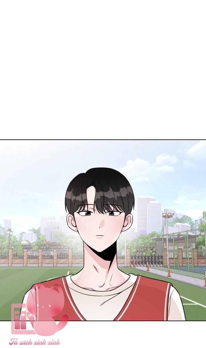 Chúng Ta Là Gì Của Nhau? - Chap 25