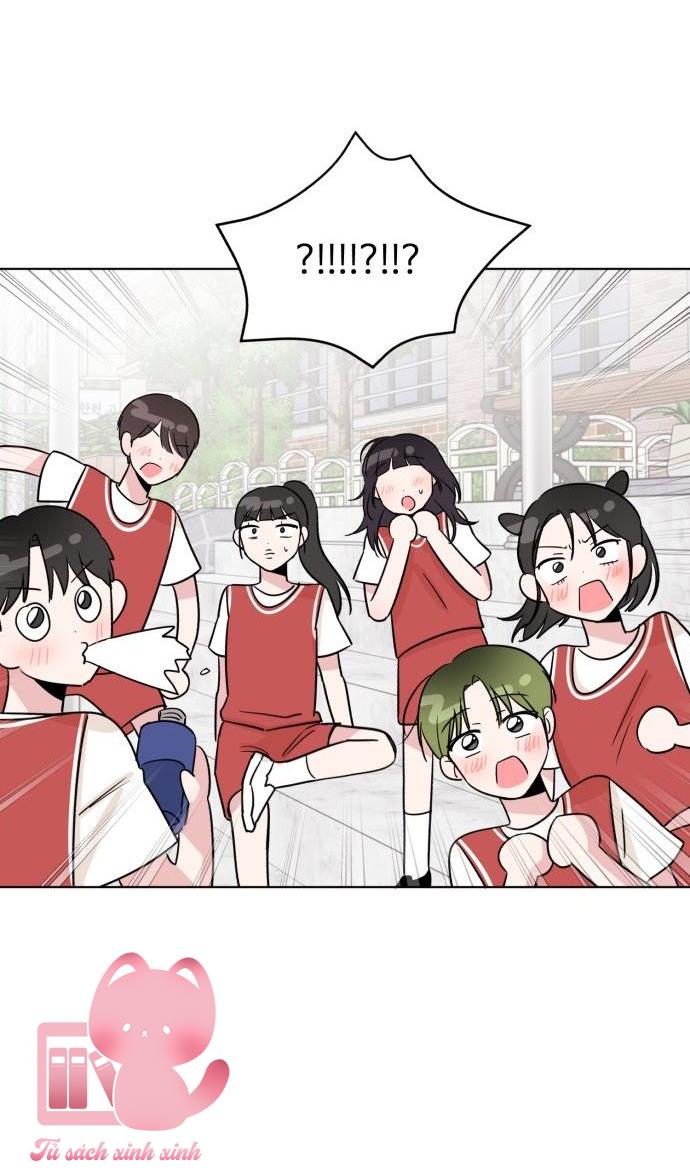 Chúng Ta Là Gì Của Nhau? - Chap 25