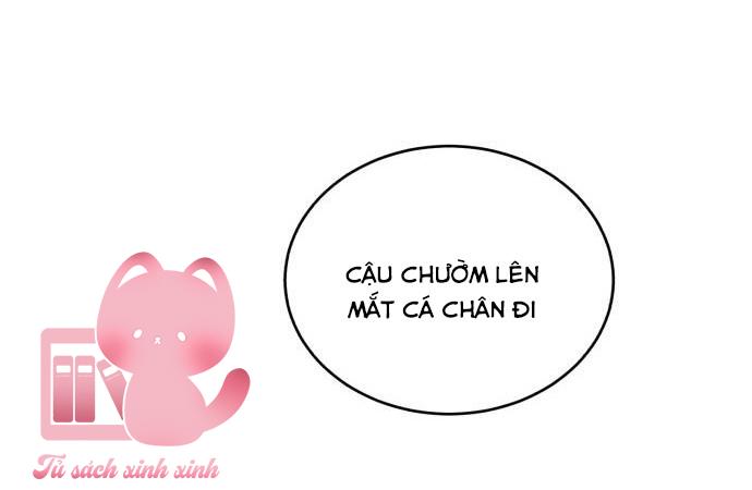 Chúng Ta Là Gì Của Nhau? - Chap 25