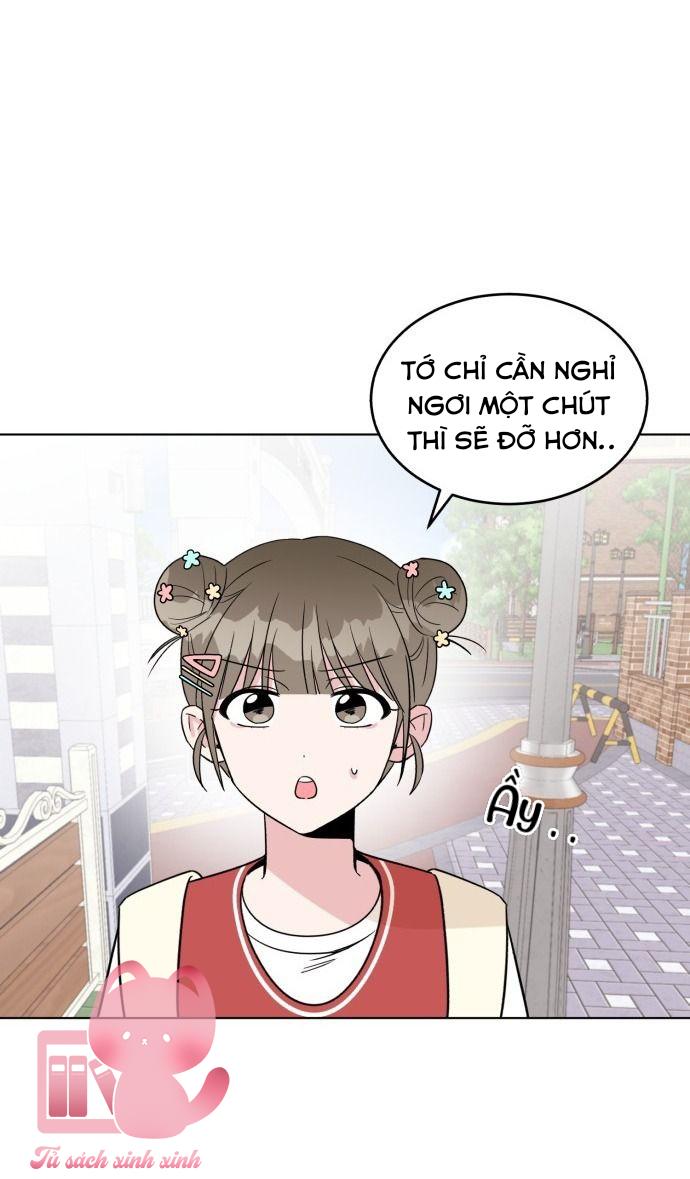 Chúng Ta Là Gì Của Nhau? - Chap 26