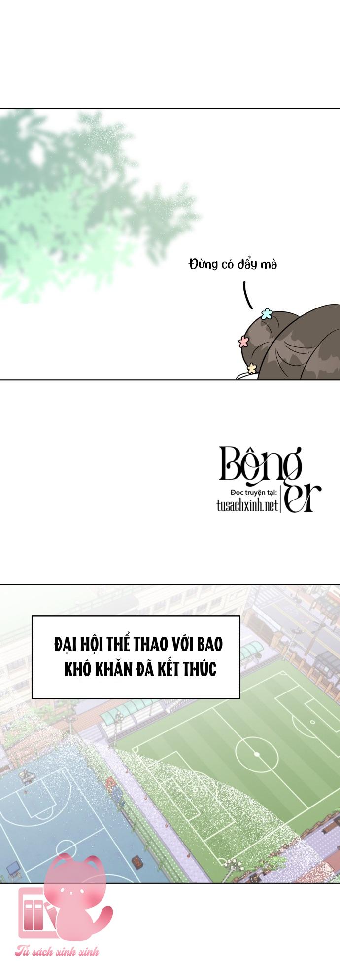 Chúng Ta Là Gì Của Nhau? - Chap 26