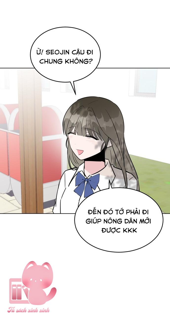 Chúng Ta Là Gì Của Nhau? - Chap 26