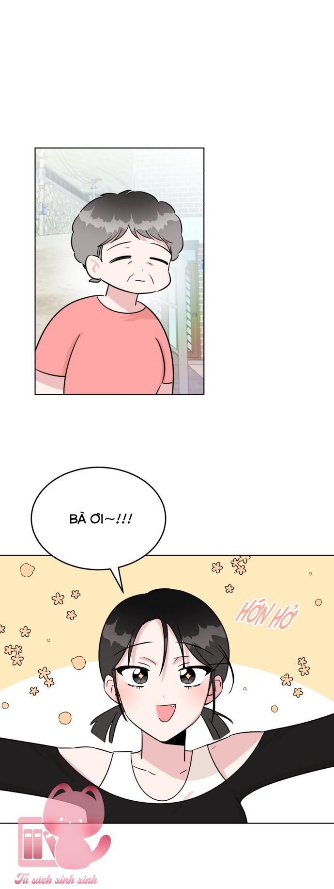 Chúng Ta Là Gì Của Nhau? - Chap 27
