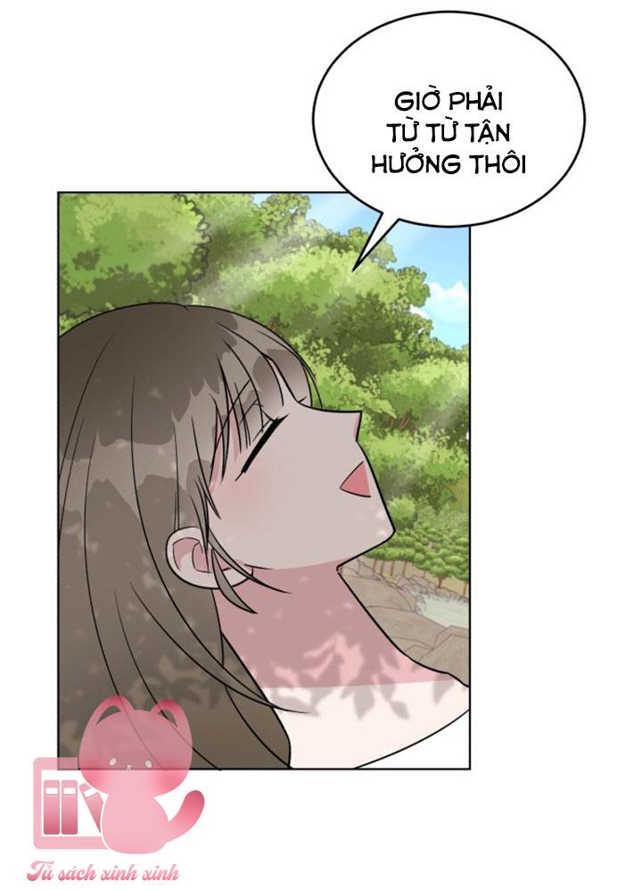 Chúng Ta Là Gì Của Nhau? - Chap 28