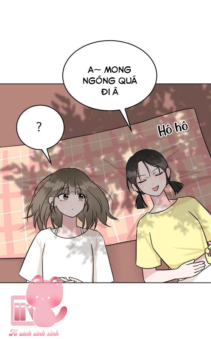 Chúng Ta Là Gì Của Nhau? - Chap 28