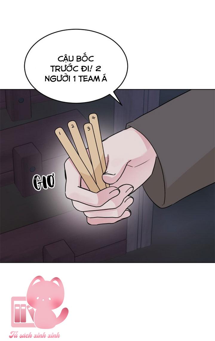 Chúng Ta Là Gì Của Nhau? - Chap 28