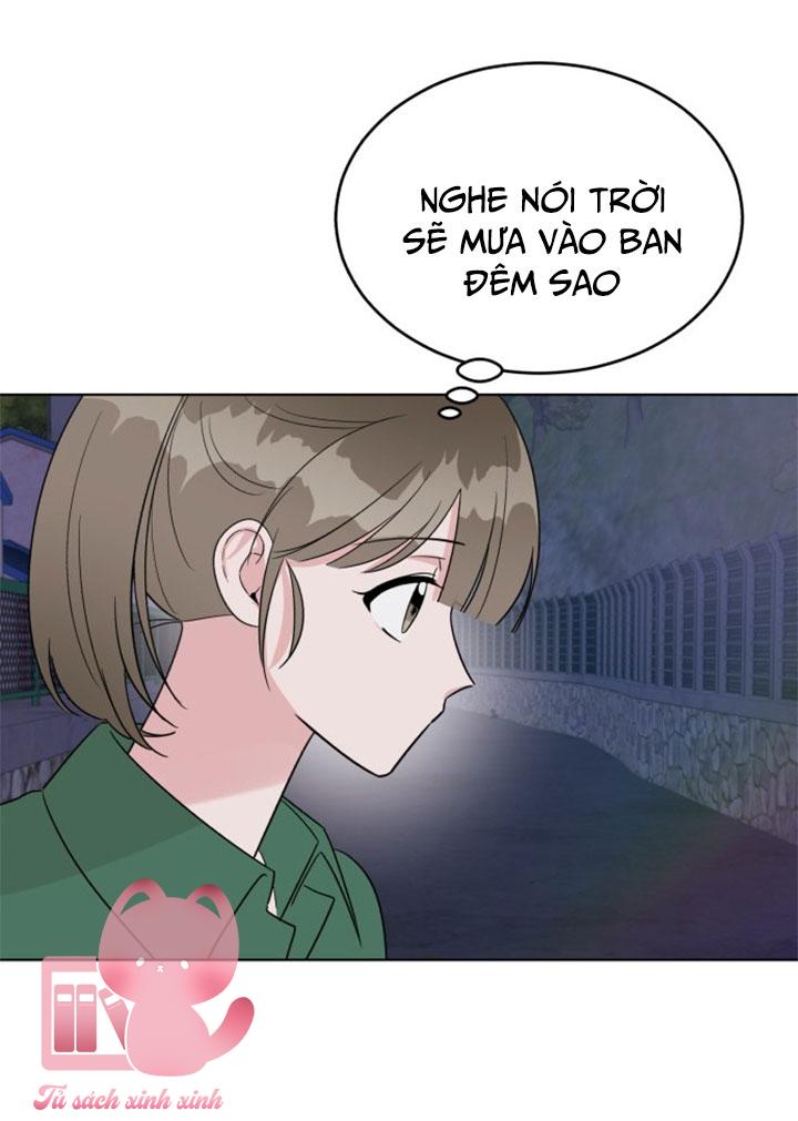 Chúng Ta Là Gì Của Nhau? - Chap 28