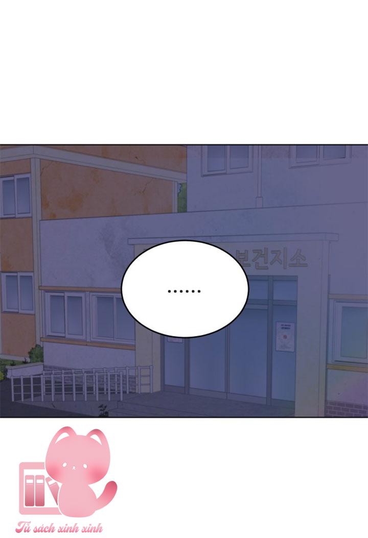 Chúng Ta Là Gì Của Nhau? - Chap 28