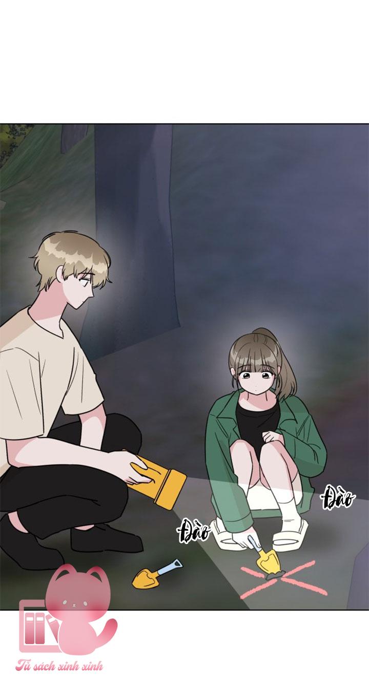 Chúng Ta Là Gì Của Nhau? - Chap 28